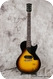 Gibson Les Paul Junior 1955-Sunburst