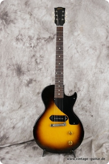 Gibson Les Paul Junior 1955 Sunburst