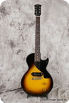 Gibson Les Paul Junior 1955 Sunburst