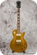 Bacchus Dukemaster GT 54 Limited-Gold