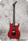 Jackson-Stealth LT-1991-Red