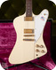 Gibson Firebird '76 1977-White