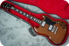 Gibson SG Standard 1974-Cherry