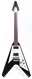 Gibson Flying V '67 1992-Ebony