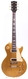 Gibson Les Paul Deluxe 1974-Goldtop