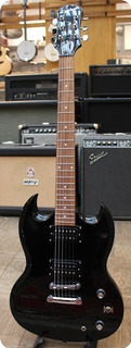 Epiphone Sg Special