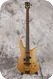 Warwick Streamer 1984-Natural