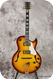 Hoyer 57 TSB-Sunburst