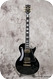 Gibson Les Paul Custom CS 2014-Black