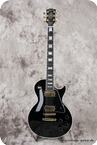 Gibson Les Paul Custom CS 2014 Black