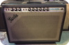 Fender-Deluxe Reverb-1979-Silver Face