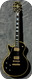 Gibson Les Paul Custom Lefty 1974-Black