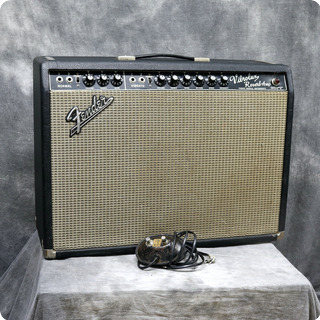 Fender Vibrolux Reverb 1967 Blackface