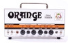 Orange Dual Terror 2013-White