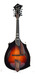 Giacomel J3 Jazz 3 Sunburst 2016