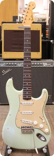 Adlib Stratocaster