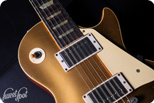 Gibson-Les Paul-1953-Goldtop
