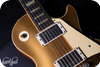Gibson Les Paul 1953-Goldtop
