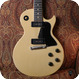 Gibson Les Paul TV Special 1956-TV Yellow 