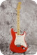 Fender Stratocaster 56 NOS 2005-Fiesta Red