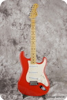 Fender Stratocaster 56 NOS 2005 Fiesta Red