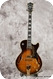 Ibanez George Benson 1982-Sunburst