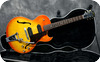 Gibson ES-125 TCD 1965-Cherry Sunburst