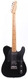 Squier Telecaster Silver Series 1993-Black