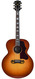 Gibson SJ200 Studio Rosewood Burst