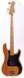 Fender Precision Bass 1979 Natural