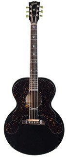 Gibson J180 Everly Brothers Ebony 1990