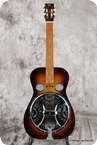 Dobro DS 60 1979 Sunburst