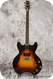 Daion Headhunter 555 1982 Sunburst