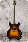 Daion Headhunter 555 1982 Sunburst