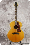 Epiphone-J-200 NA Elite-2002-Natural