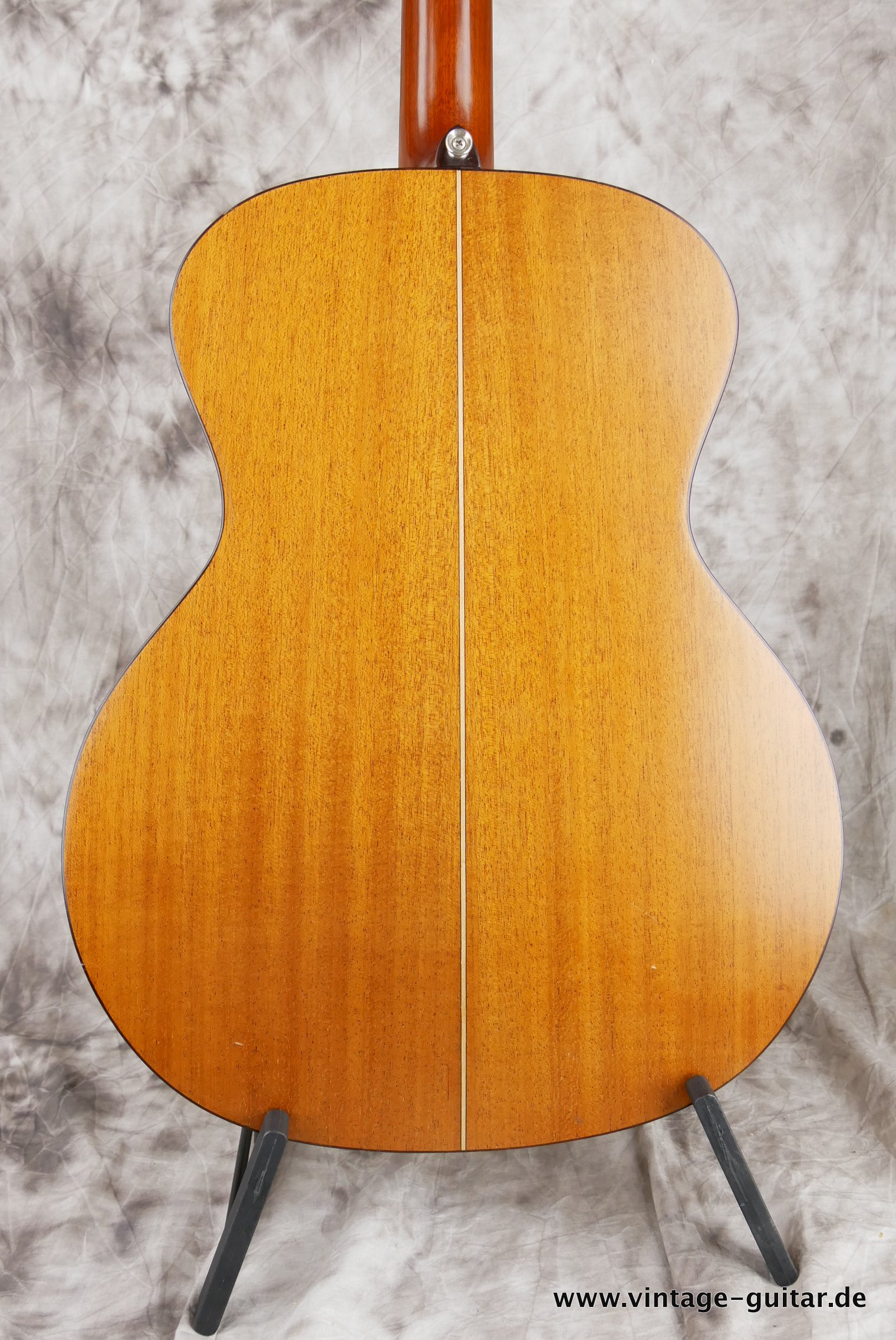 K. Yairi YD 72 12 1991 Natural Guitar For Sale Vintage Guitar