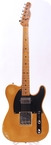 Fender Telecaster Humbucker Mod 1977 Blond