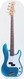 Fender Precision Bass 1993-Lake Placid Blue