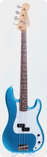 Fender Precision Bass 1993 Lake Placid Blue