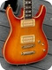 Ibanez GR520OS Ghostrider 1994-Sunburst 