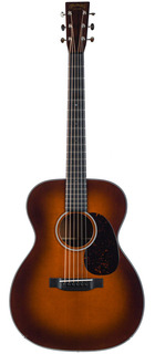 Martin Om18 Authentic Vts Adirondack 2016 1933