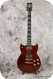 Yamaha SG 2000 1976 Natural