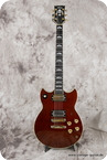 Yamaha SG 2000 1976 Natural