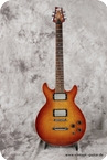 LAG Roxanne 1997 Sunburst