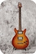 LAG Roxanne 1997 Sunburst