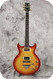 Ibanez AR-100 1982-Sunburst