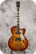 Hoefner 457/E2-Sunburst