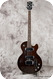 Ibanez 2373-Walnut