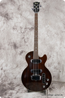 Ibanez 2373 Walnut