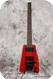 Hohner Professional G2 Tremolo-Red